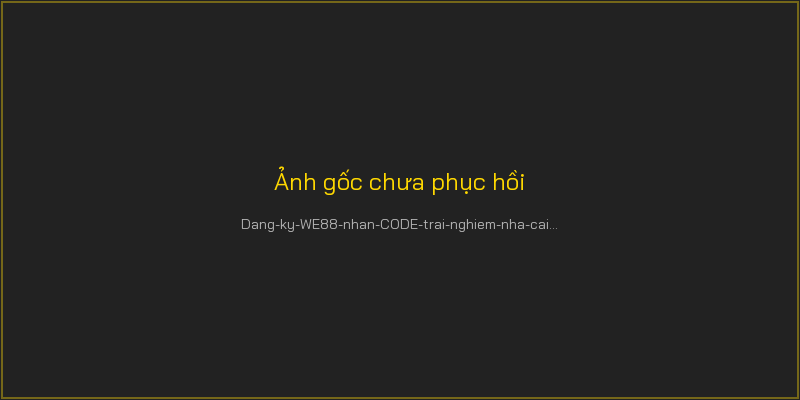 Đăng Ký WE88 – Hướng Dẫn Tham Gia Nhà Cái Uy Tín 2025 1 Đăng ký WE88 nhận CODE trải nghiệm nhà cái uy tín