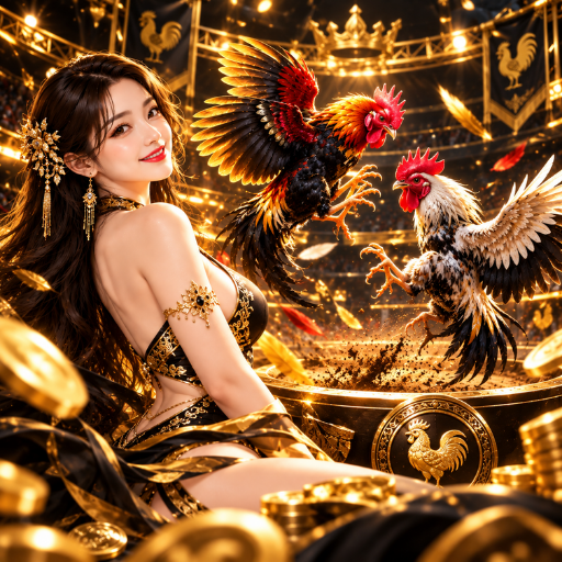 Banner we88.food - Sảnh đá gà