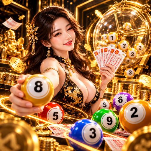 Banner we88.food - Sảnh xổ số